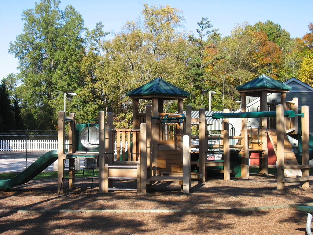 Brightmoor Community Amenities Affordable homes in Matthews NC