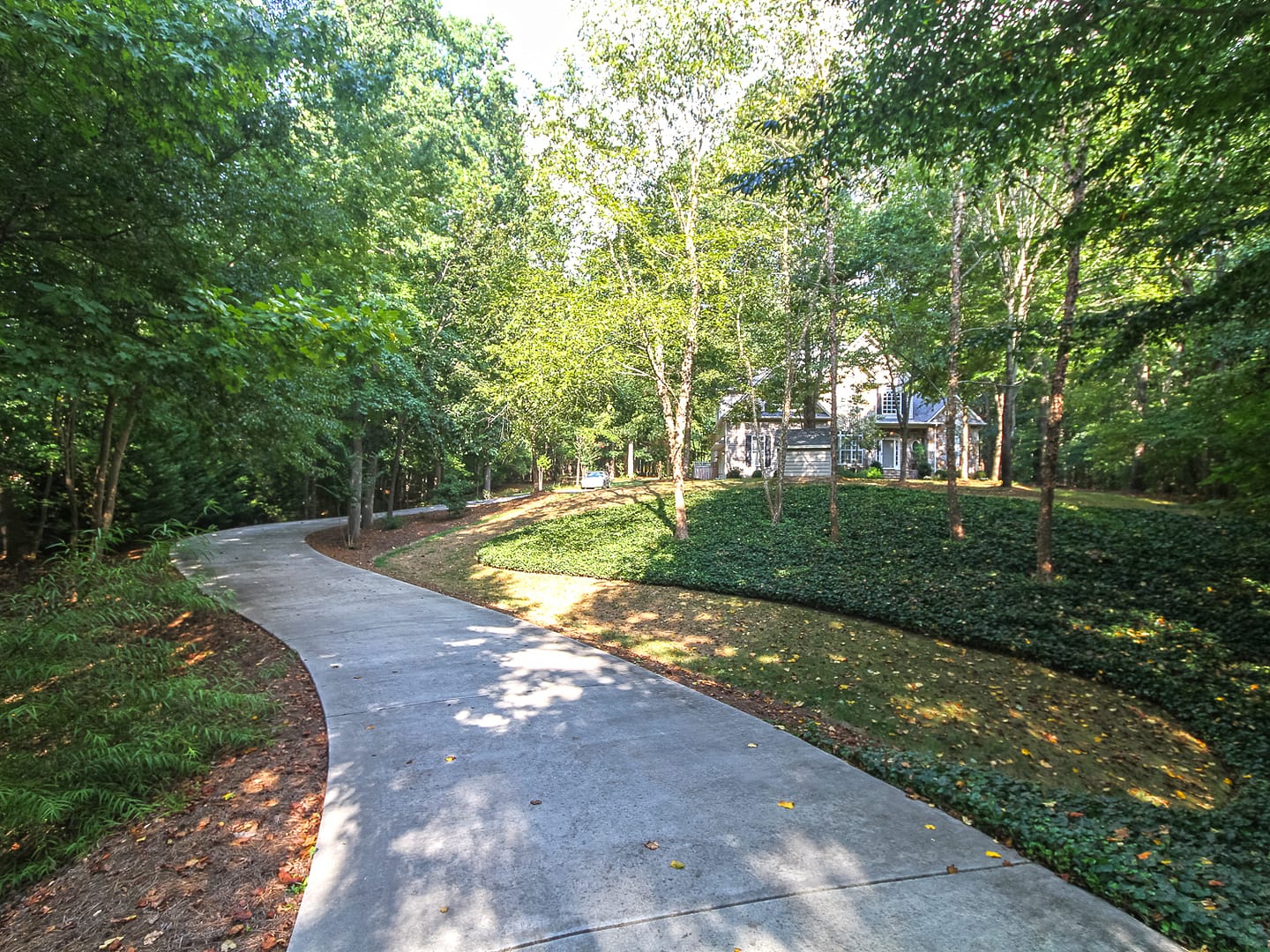 Matthews Acreage Homes Homes with acreage in Matthews NC