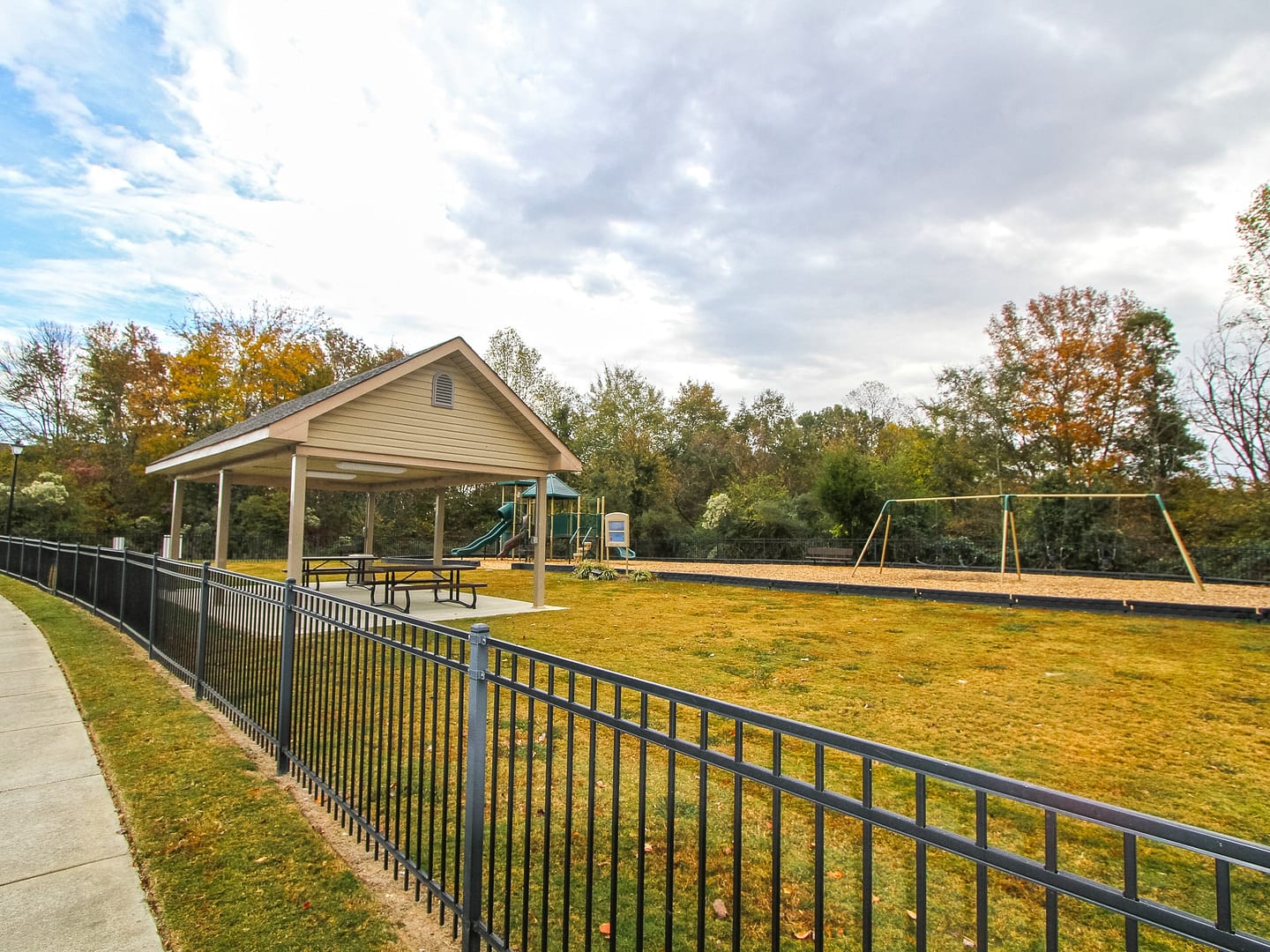 Emerald Lake Playground Emerald Lake homes for sale