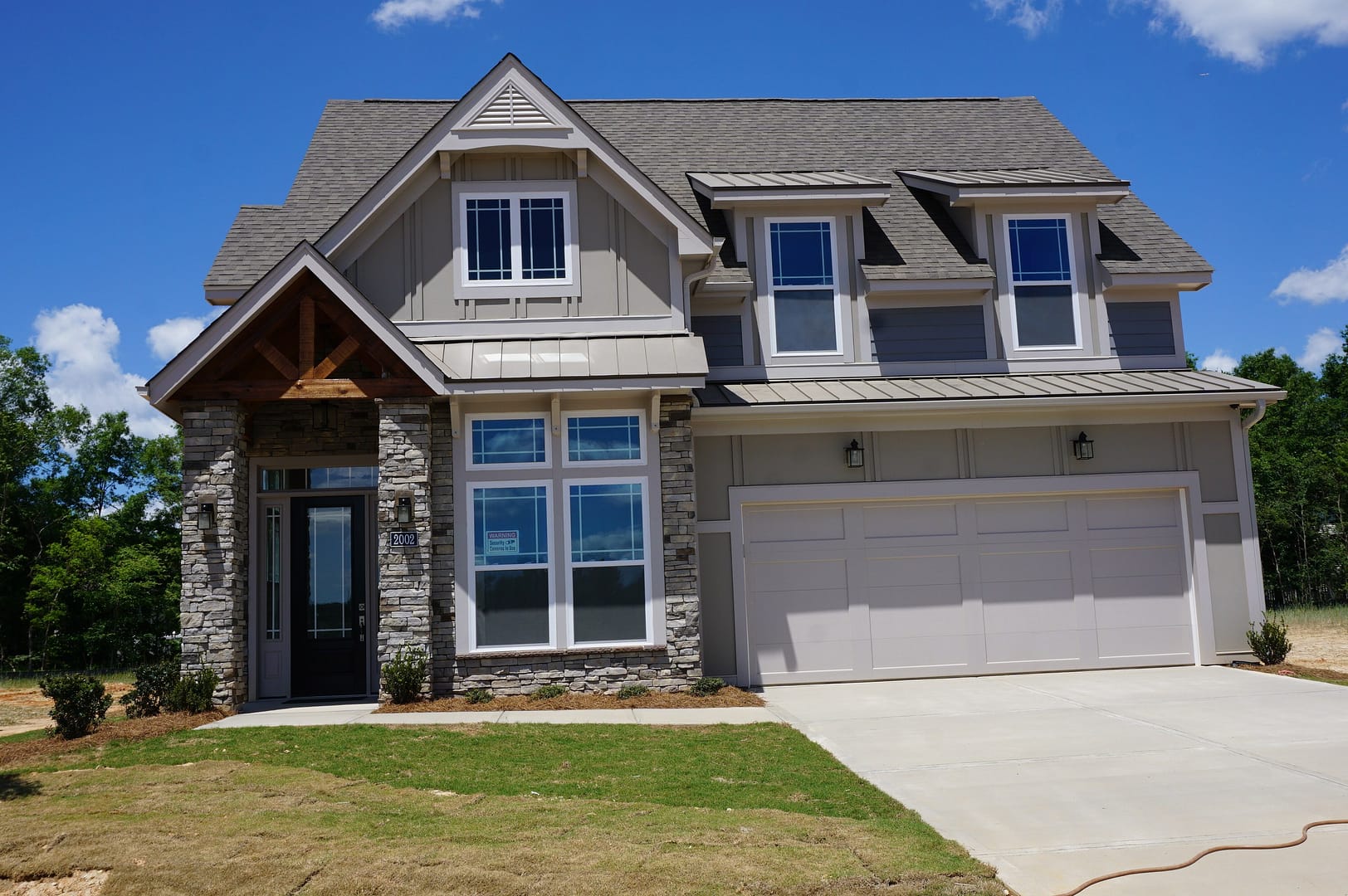 Walden Austin Village Matthews NC 55+ communities