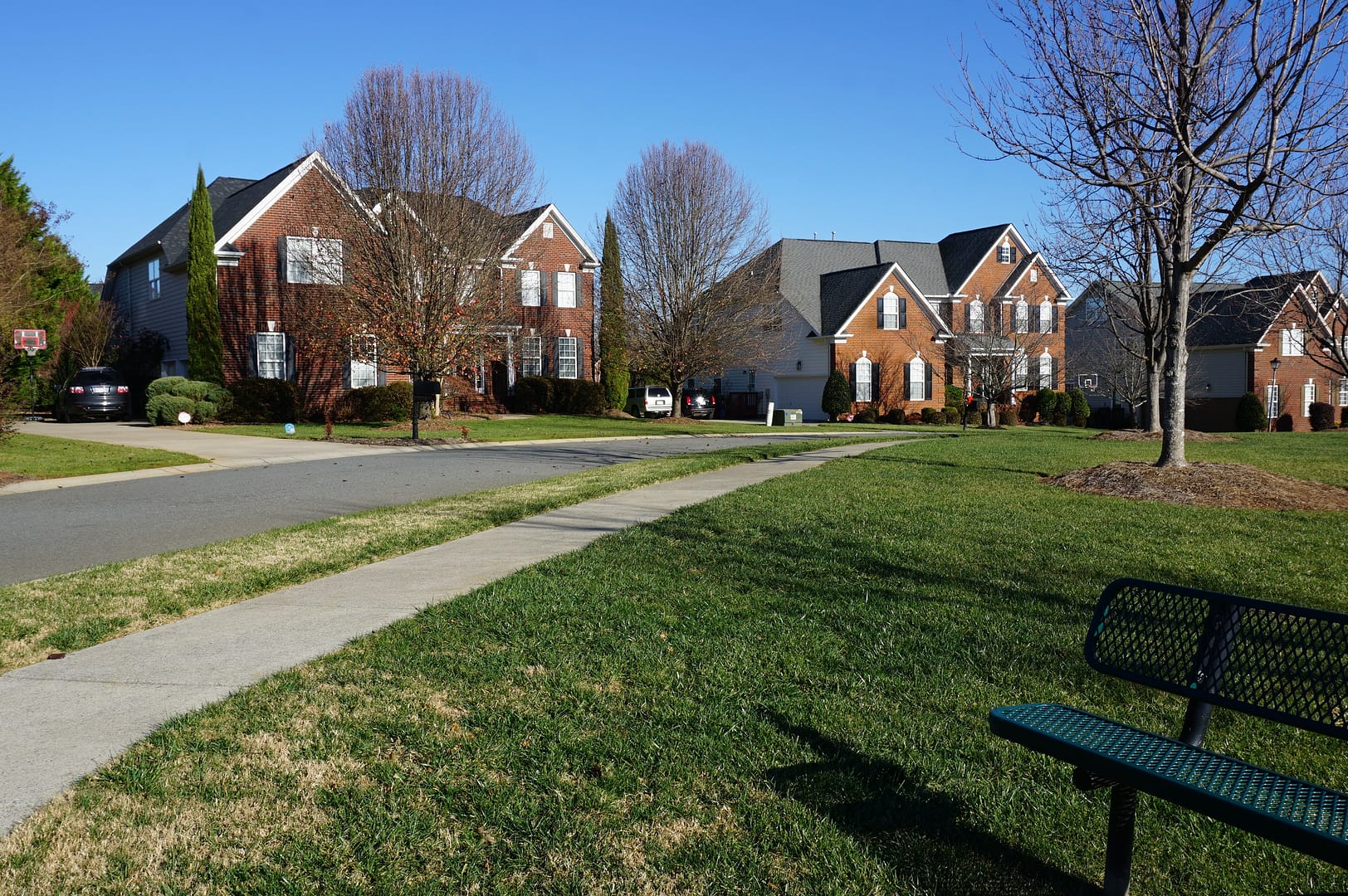 Callonwood estate homes Callonwood homes for sale