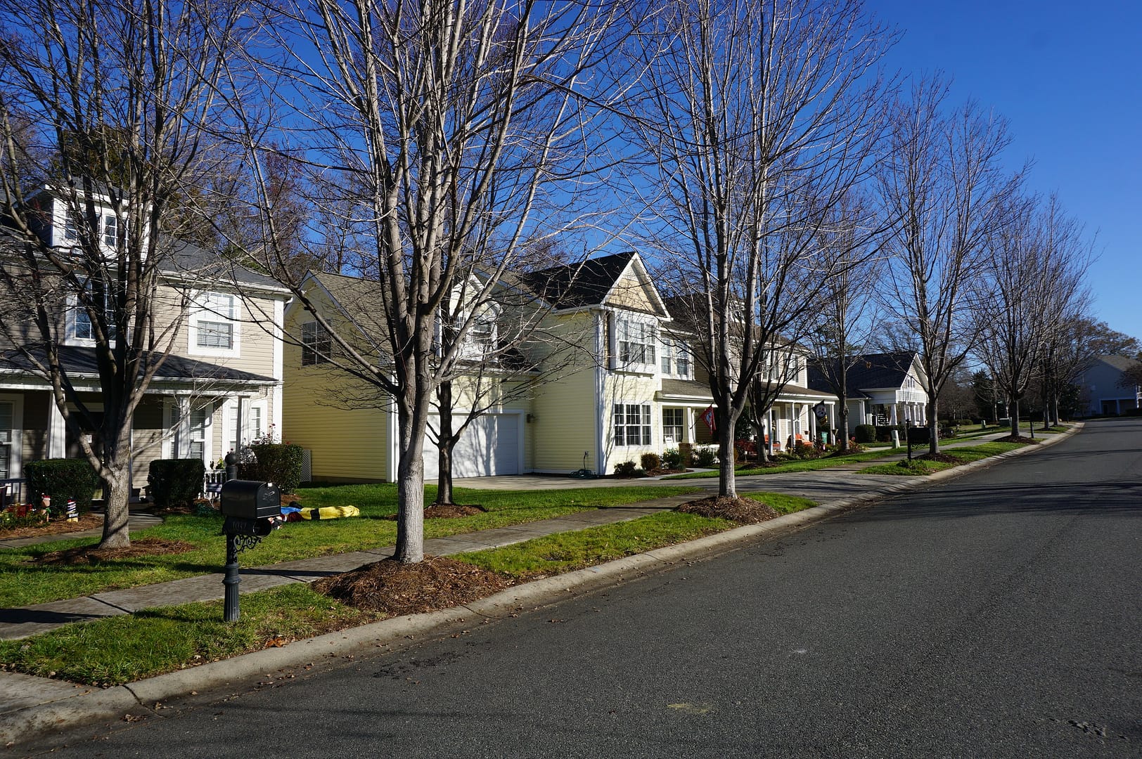 Callonwood home values Callonwood homes for sale