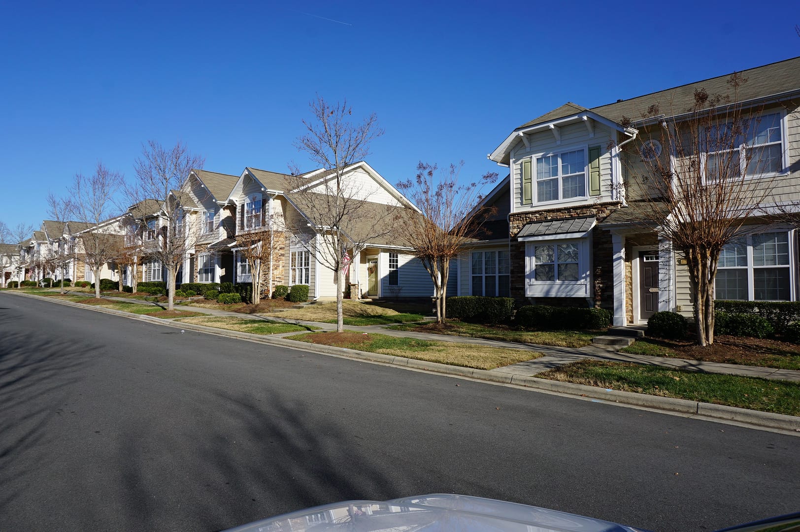 Callonwood townhomes Callonwood homes for sale