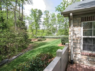 Active adult 55+ communities in Matthews NC