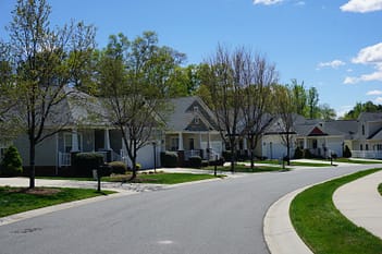 Curry Place active adult 55+ community