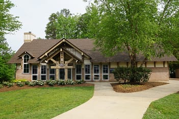 Colonel Francis Beatty Park