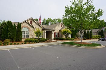 55+ communities in Matthews NC