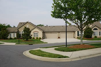 Polo Club at Weddington