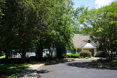 Callaway Plantation Callaway Plantation Swim Club
