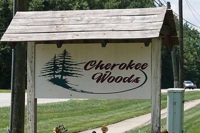 Cherokee Woods Cherokee Woods 28104