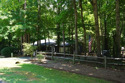 Indian Brook Indian Brook Ranch