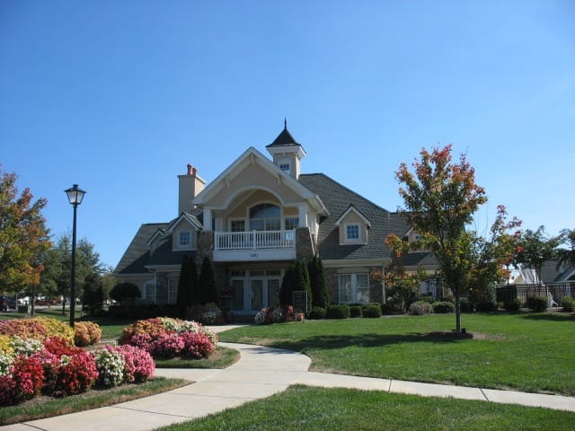 Callonwood in Matthews NC Callonwood homes for sale